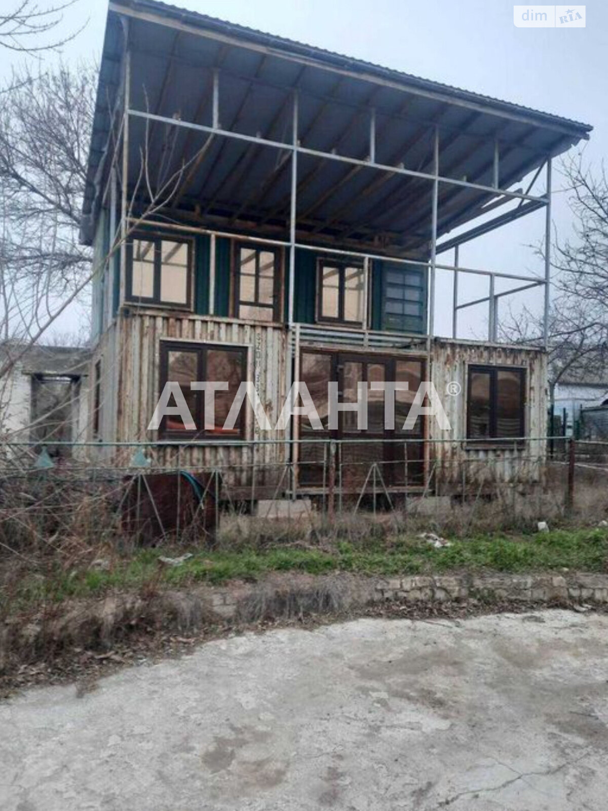 двухэтажный дом беседка, 59.3 кв. м, дерево и кирпич. Продажа в Фонтанке фото 1 двухэтажный дом беседка, 59.3 кв. м, дерево и кирпич. Продажа в Фонтанке фото 1