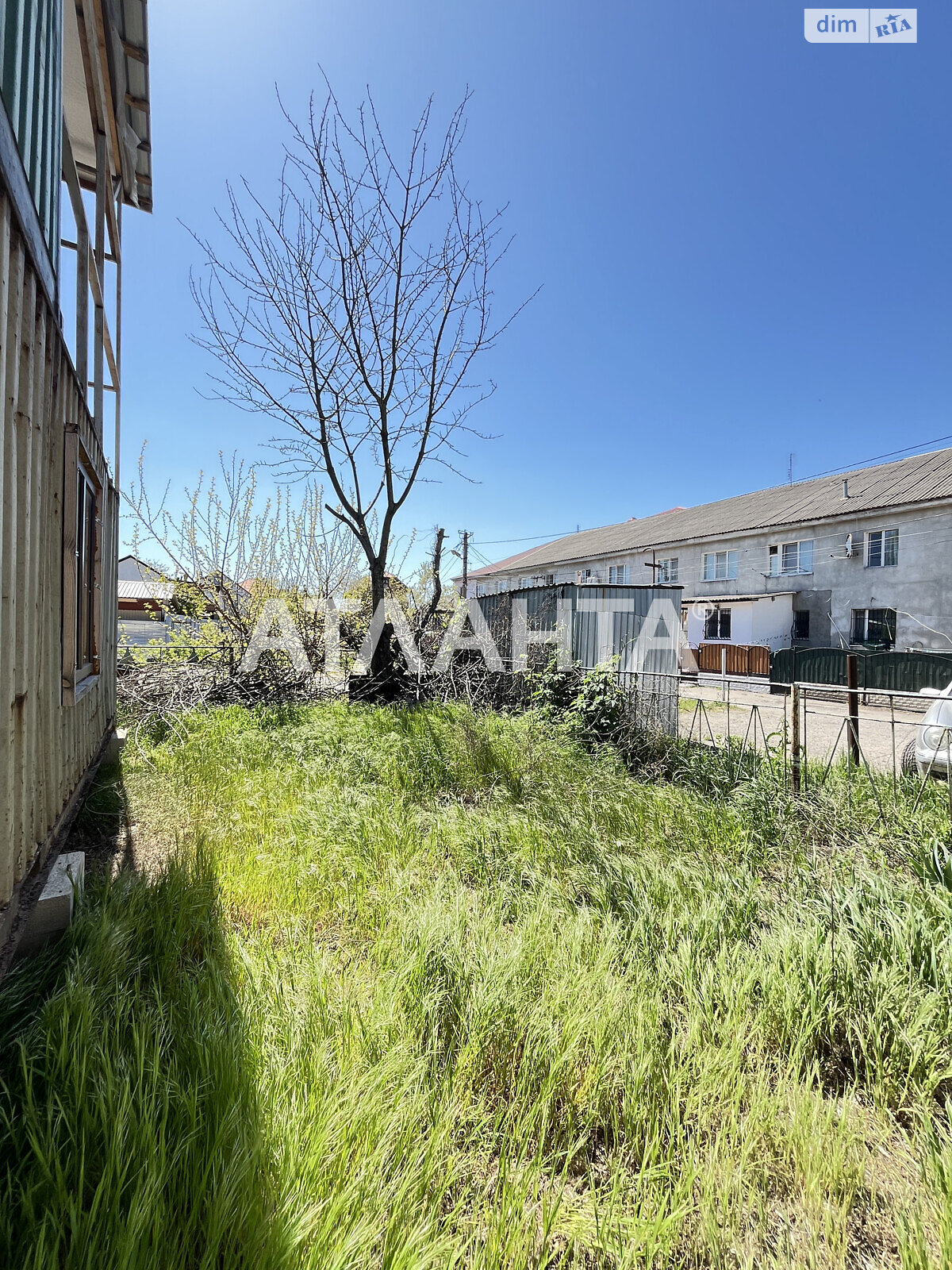 двухэтажный дом беседка, 59.3 кв. м, дерево и кирпич. Продажа в Фонтанке фото 1 двухэтажный дом беседка, 59.3 кв. м, дерево и кирпич. Продажа в Фонтанке фото 1