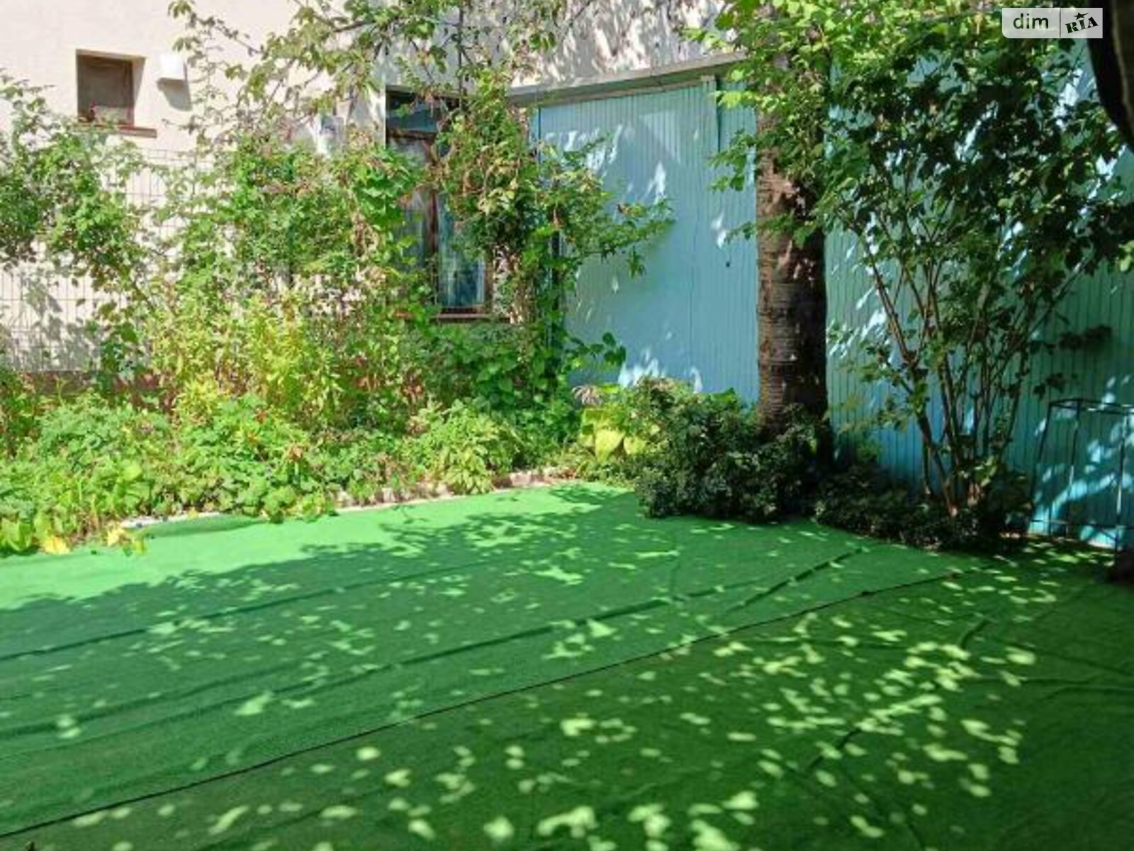 одноповерховий будинок, 68 кв. м, кирпич. Продаж у Фонтанці фото 1