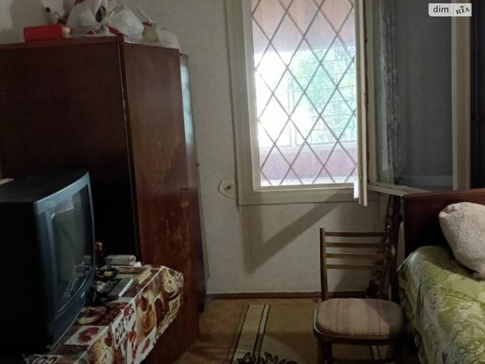 одноповерховий будинок, 68 кв. м, кирпич. Продаж у Фонтанці фото 1