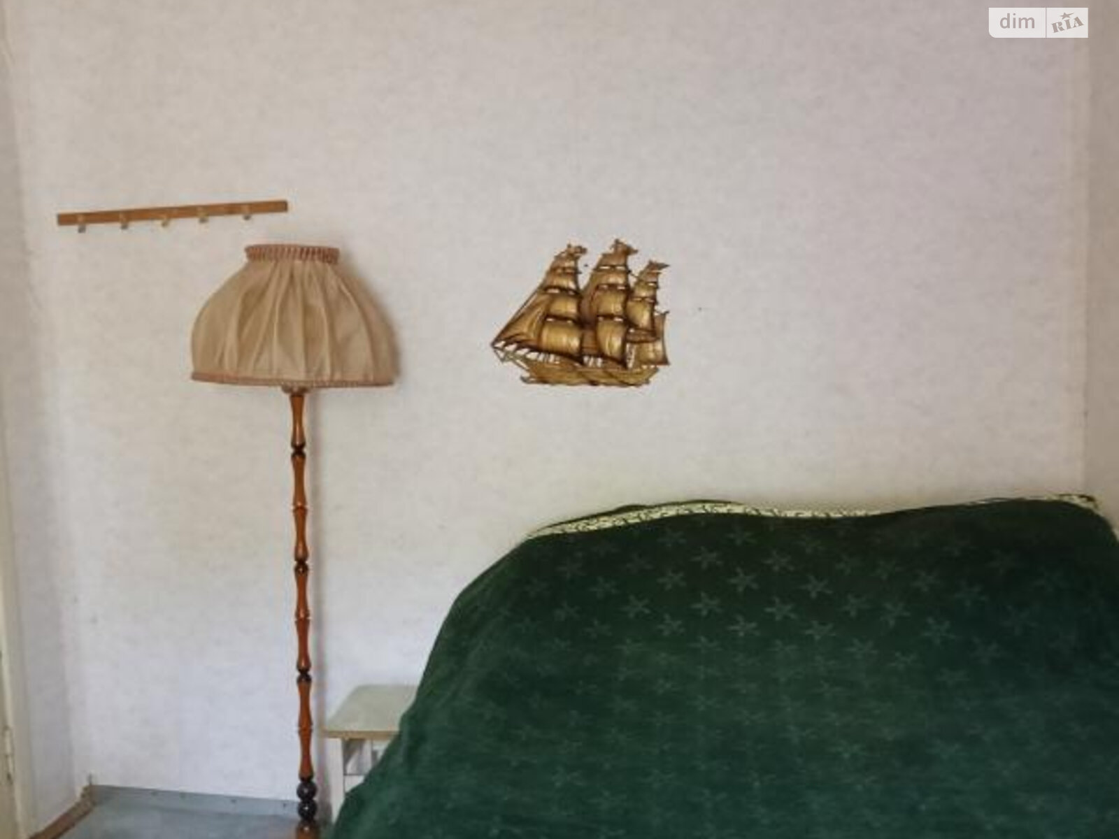 одноповерховий будинок, 68 кв. м, кирпич. Продаж у Фонтанці фото 1