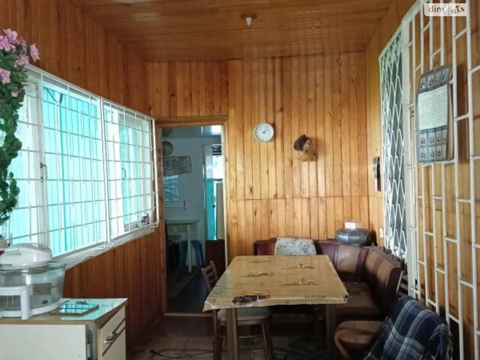 одноповерховий будинок, 68 кв. м, кирпич. Продаж у Фонтанці фото 1