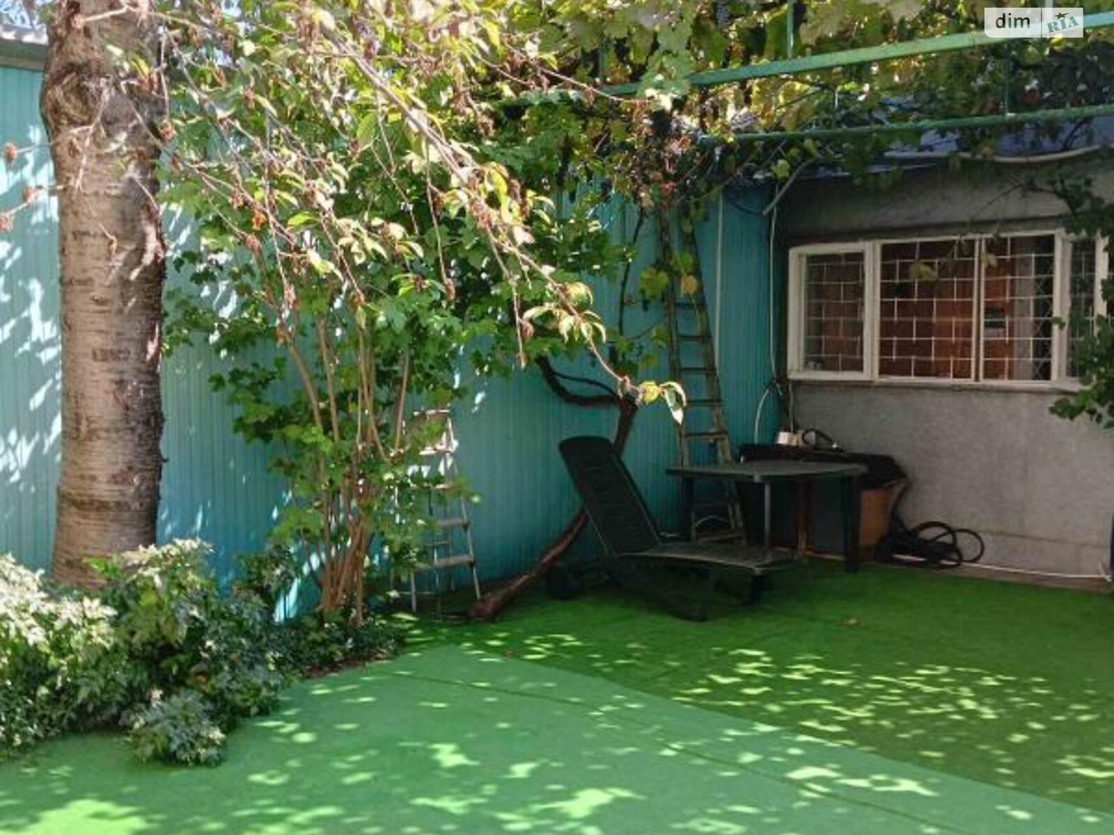 одноповерховий будинок, 68 кв. м, кирпич. Продаж у Фонтанці фото 1