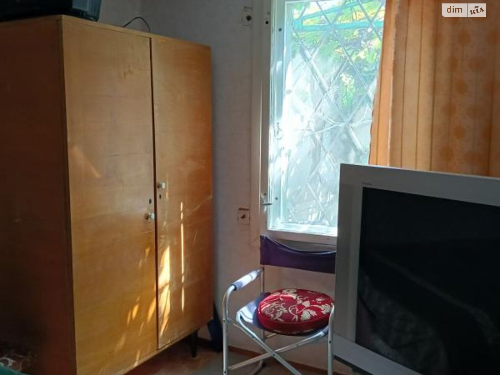 одноповерховий будинок, 68 кв. м, кирпич. Продаж у Фонтанці фото 1