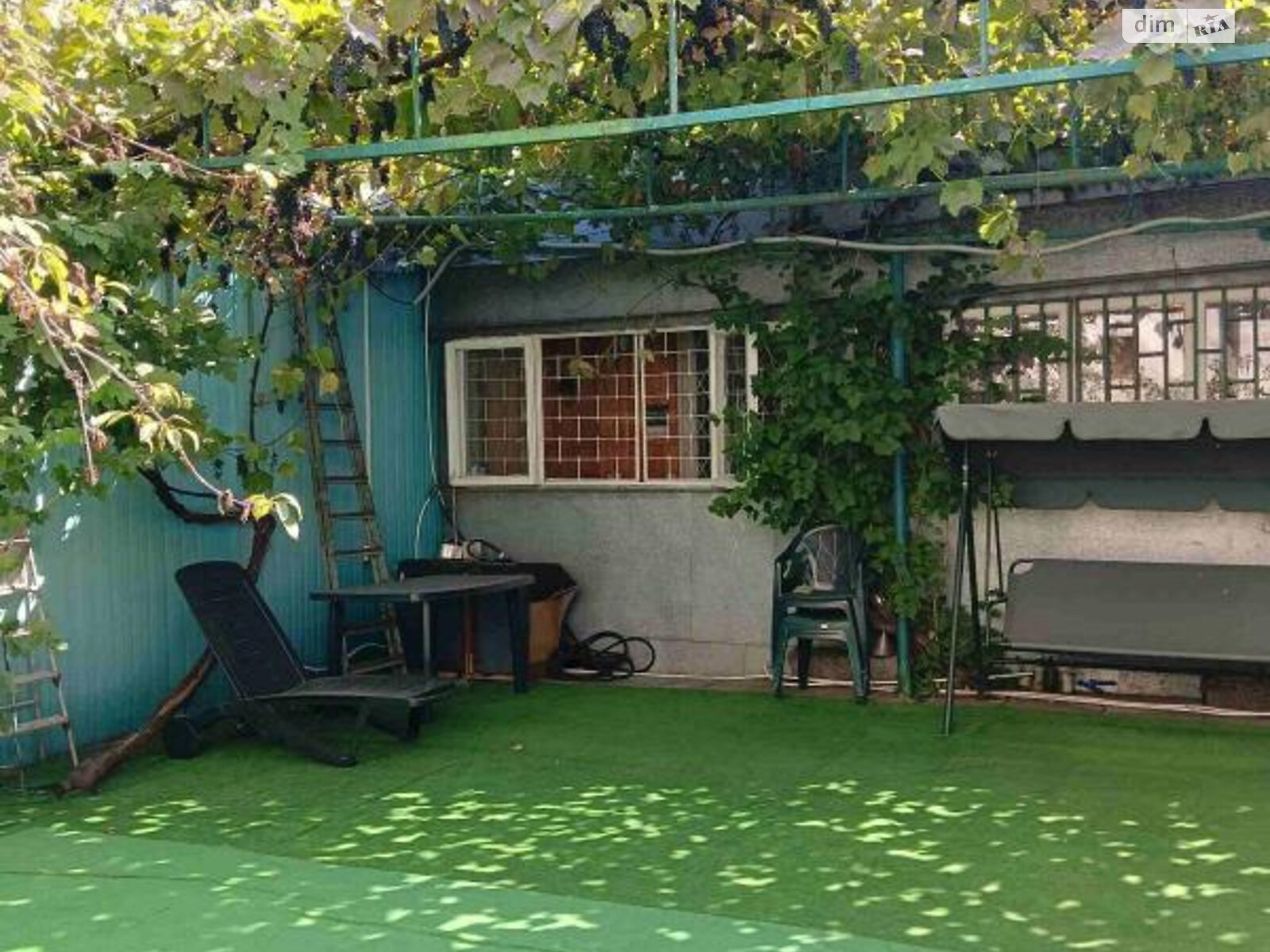 одноповерховий будинок, 68 кв. м, кирпич. Продаж у Фонтанці фото 1