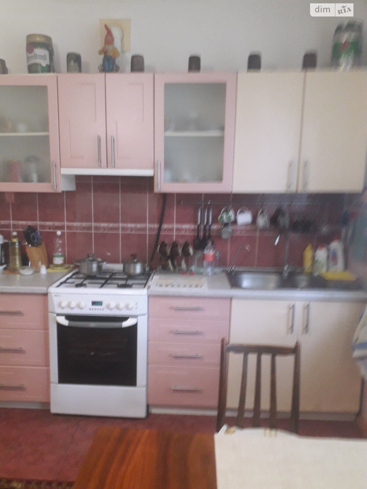 одноповерховий будинок з верандою, 73.4 кв. м, цегла. Продаж у Фонтанці фото 1 одноповерховий будинок з верандою, 73.4 кв. м, цегла. Продаж у Фонтанці фото 1