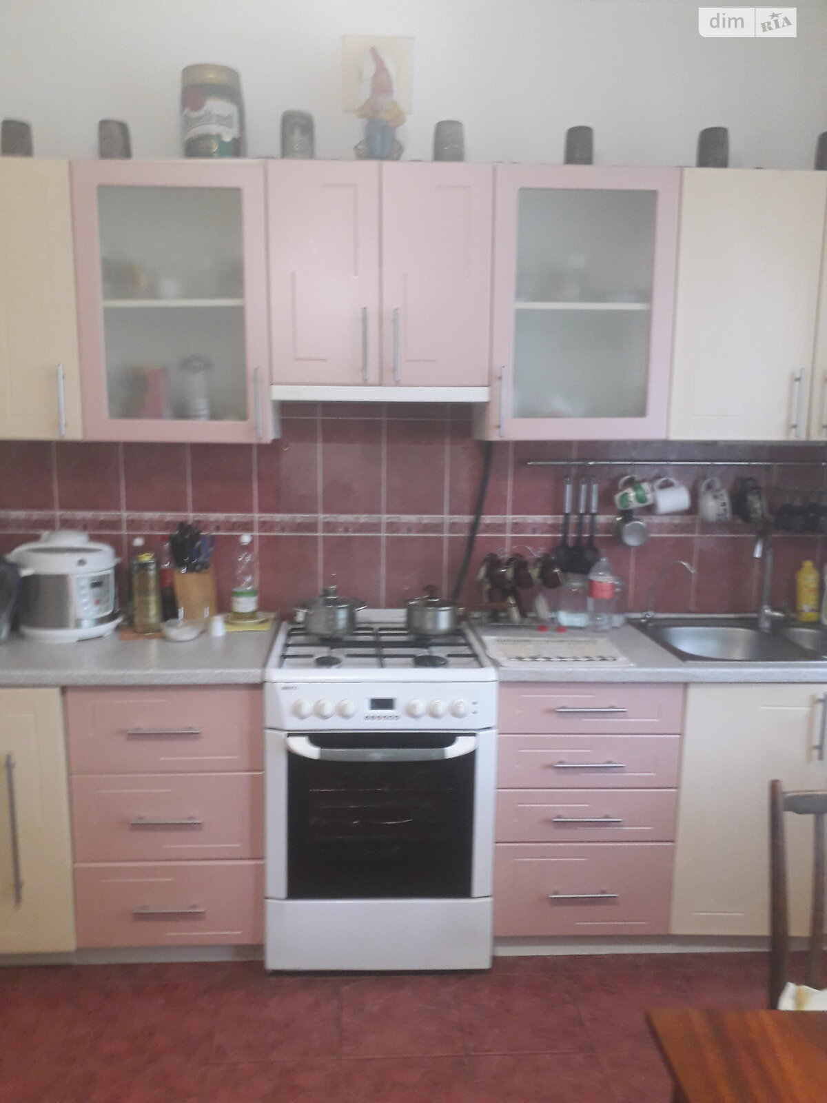 одноповерховий будинок з верандою, 73.4 кв. м, цегла. Продаж у Фонтанці фото 1 одноповерховий будинок з верандою, 73.4 кв. м, цегла. Продаж у Фонтанці фото 1