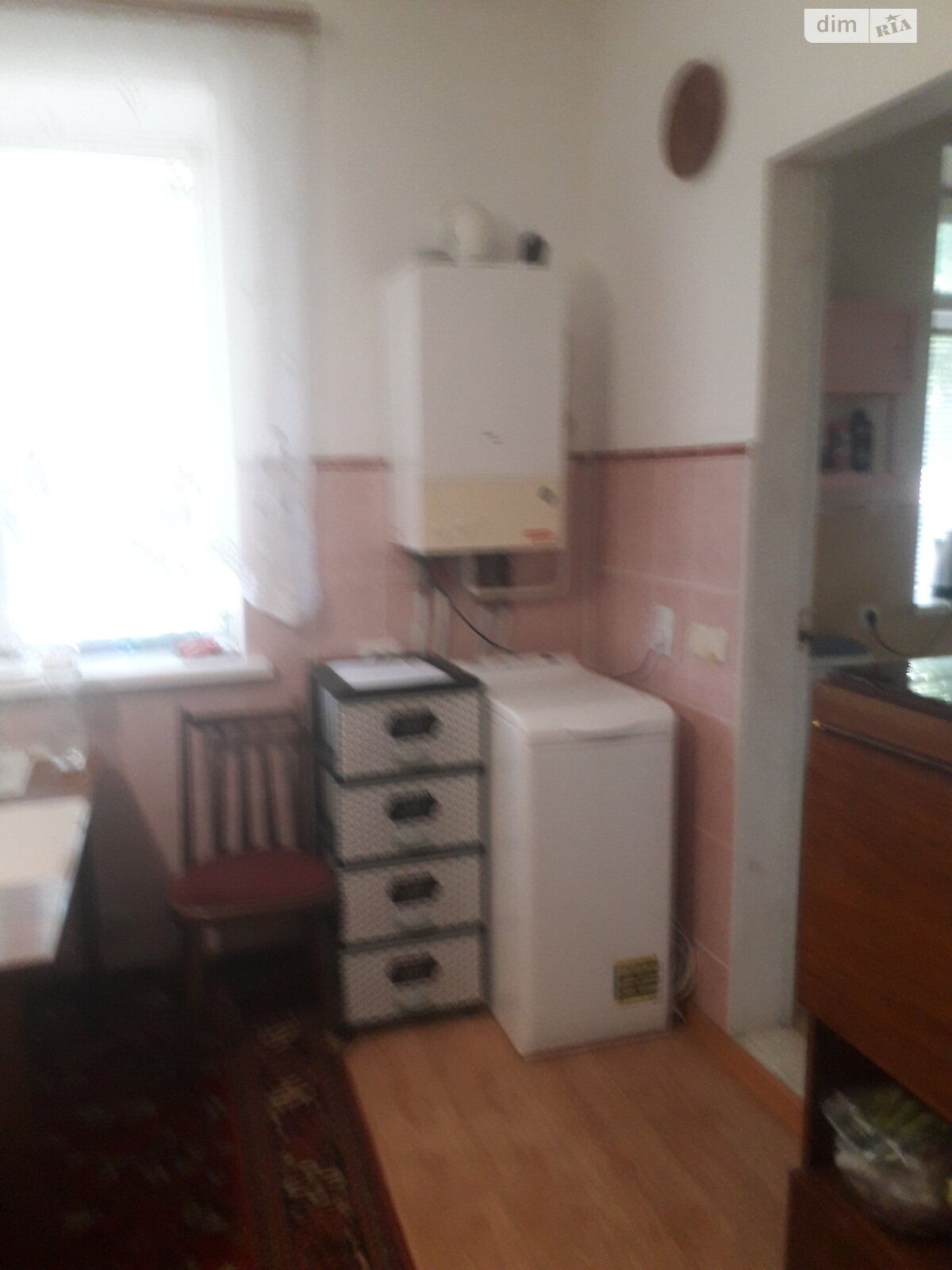 одноповерховий будинок з верандою, 73.4 кв. м, цегла. Продаж у Фонтанці фото 1 одноповерховий будинок з верандою, 73.4 кв. м, цегла. Продаж у Фонтанці фото 1