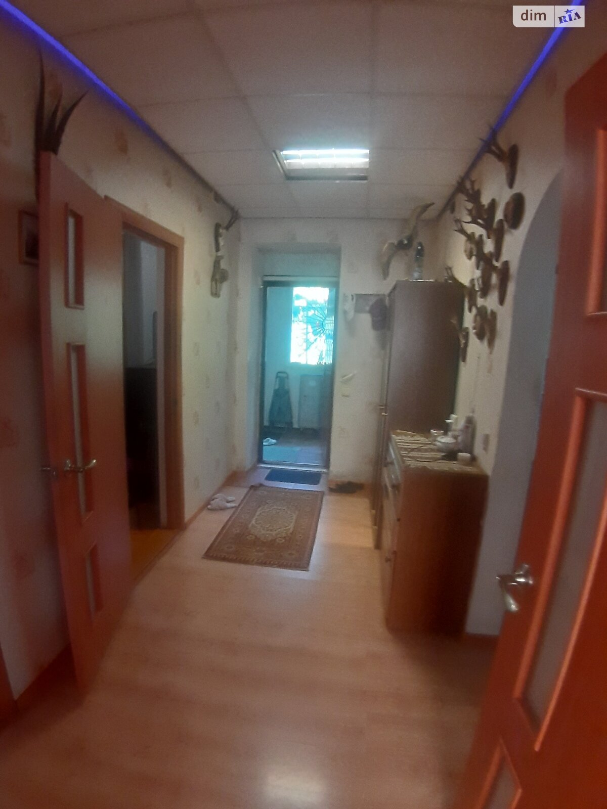 одноповерховий будинок з верандою, 73.4 кв. м, цегла. Продаж у Фонтанці фото 1 одноповерховий будинок з верандою, 73.4 кв. м, цегла. Продаж у Фонтанці фото 1
