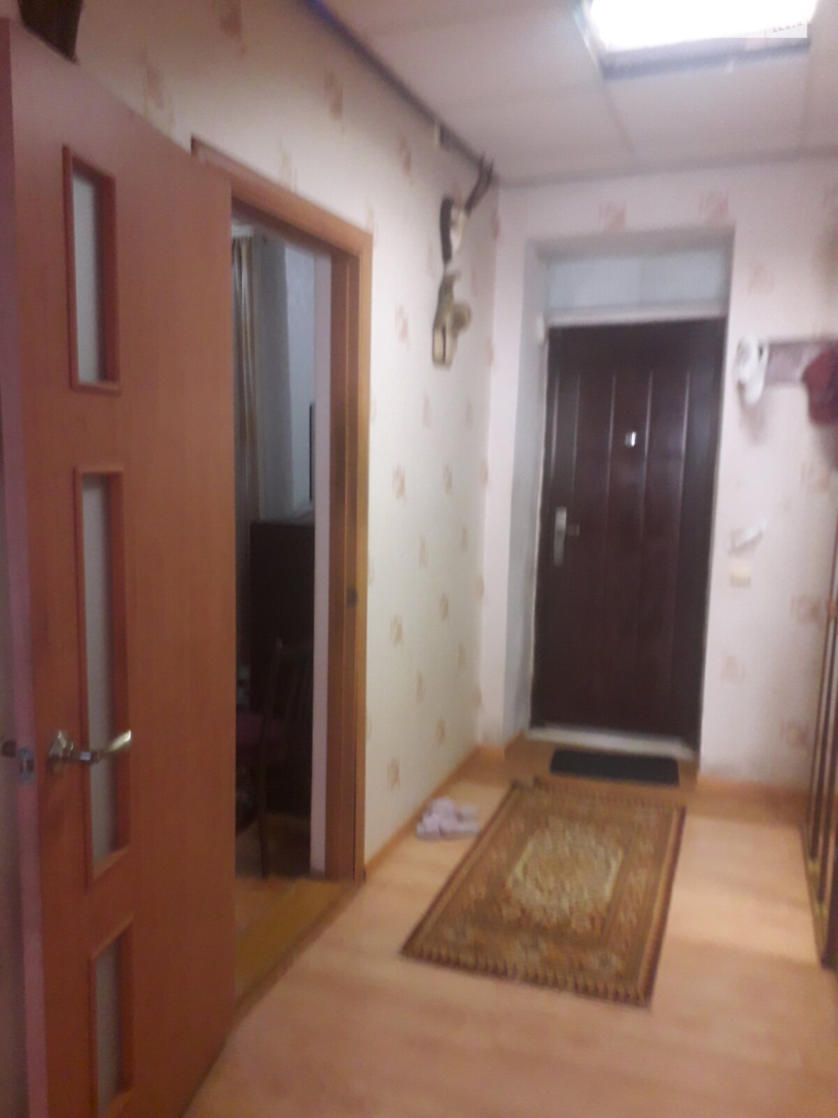 одноповерховий будинок з верандою, 73.4 кв. м, цегла. Продаж у Фонтанці фото 1 одноповерховий будинок з верандою, 73.4 кв. м, цегла. Продаж у Фонтанці фото 1