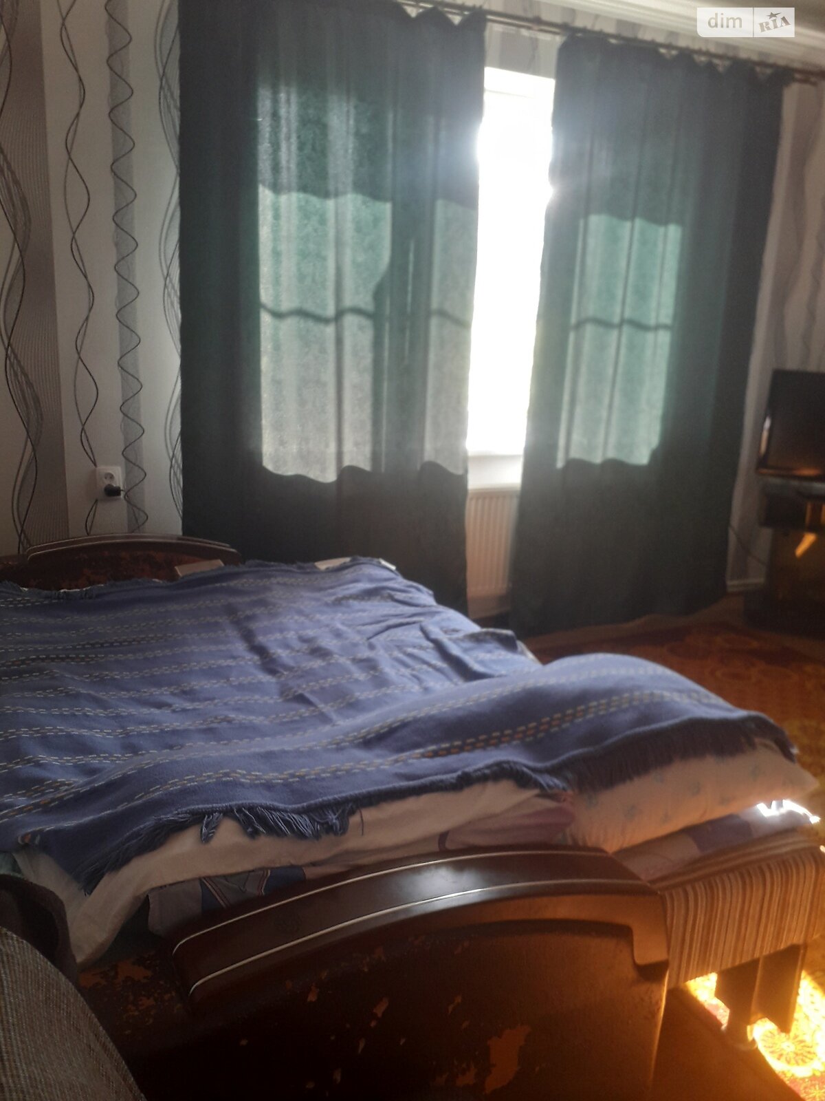 одноповерховий будинок з верандою, 73.4 кв. м, цегла. Продаж у Фонтанці фото 1 одноповерховий будинок з верандою, 73.4 кв. м, цегла. Продаж у Фонтанці фото 1