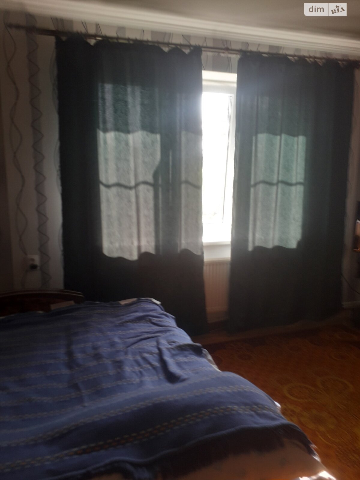 одноповерховий будинок з верандою, 73.4 кв. м, цегла. Продаж у Фонтанці фото 1 одноповерховий будинок з верандою, 73.4 кв. м, цегла. Продаж у Фонтанці фото 1