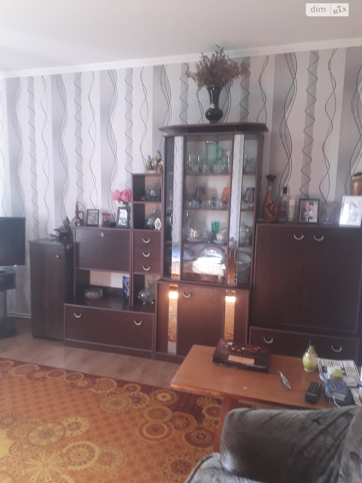 одноповерховий будинок з верандою, 73.4 кв. м, цегла. Продаж у Фонтанці фото 1 одноповерховий будинок з верандою, 73.4 кв. м, цегла. Продаж у Фонтанці фото 1