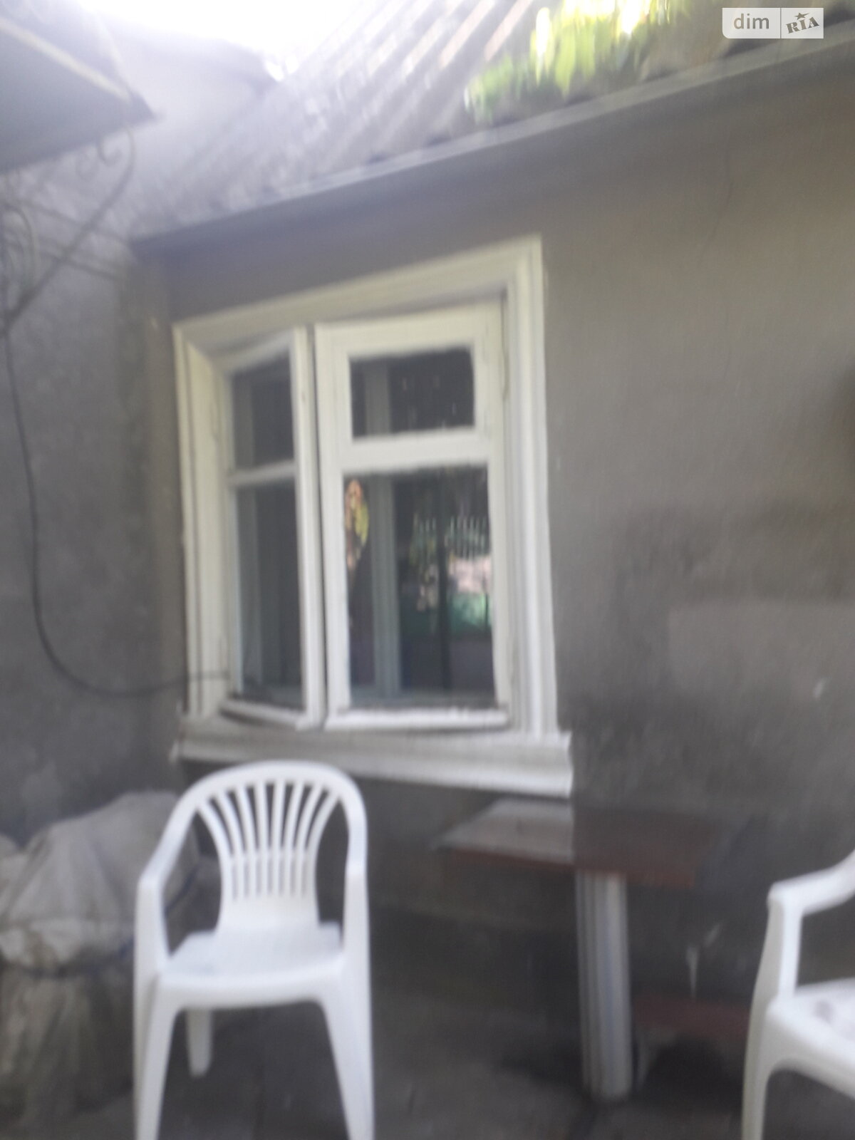одноповерховий будинок з верандою, 73.4 кв. м, цегла. Продаж у Фонтанці фото 1 одноповерховий будинок з верандою, 73.4 кв. м, цегла. Продаж у Фонтанці фото 1