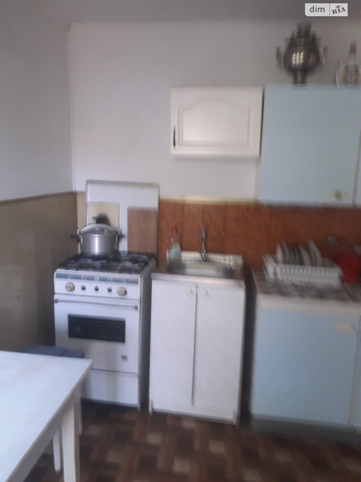 одноповерховий будинок з верандою, 73.4 кв. м, цегла. Продаж у Фонтанці фото 1 одноповерховий будинок з верандою, 73.4 кв. м, цегла. Продаж у Фонтанці фото 1