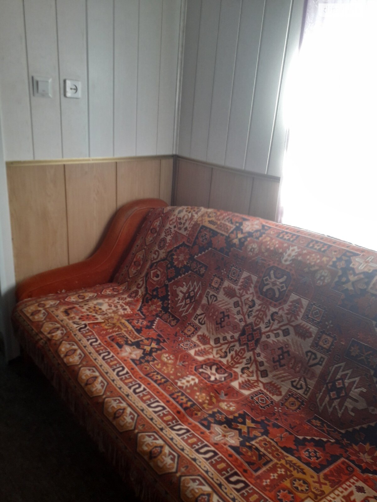одноповерховий будинок з верандою, 73.4 кв. м, цегла. Продаж у Фонтанці фото 1 одноповерховий будинок з верандою, 73.4 кв. м, цегла. Продаж у Фонтанці фото 1