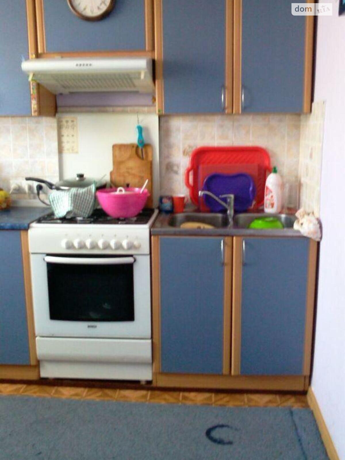 одноэтажный дом, 60 кв. м, ракушечник (ракушняк). Продажа в Фонтанке фото 1 одноэтажный дом, 60 кв. м, ракушечник (ракушняк). Продажа в Фонтанке фото 1