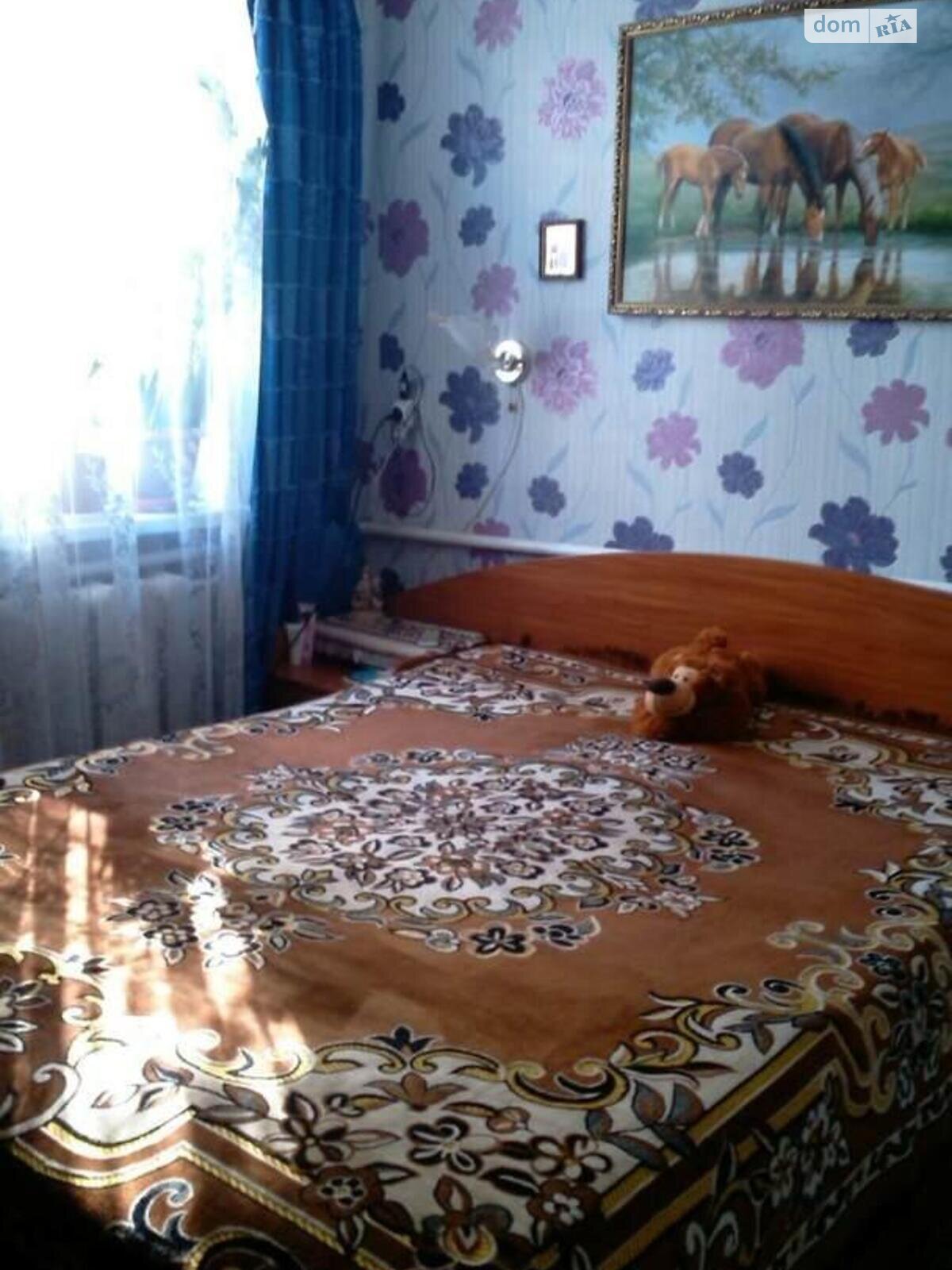 одноэтажный дом, 60 кв. м, ракушечник (ракушняк). Продажа в Фонтанке фото 1 одноэтажный дом, 60 кв. м, ракушечник (ракушняк). Продажа в Фонтанке фото 1