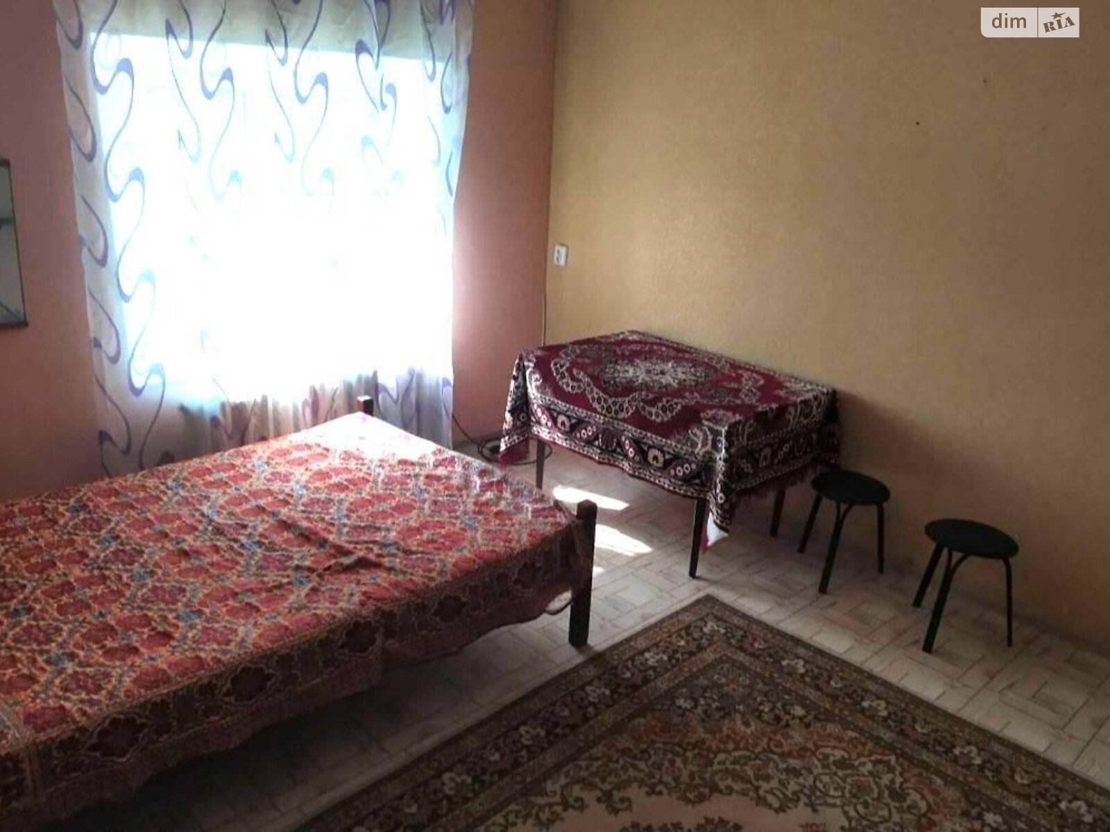 одноповерховий будинок, 72 кв. м, ракушечник (ракушняк). Продаж у Фонтанці фото 1 одноповерховий будинок, 72 кв. м, ракушечник (ракушняк). Продаж у Фонтанці фото 1
