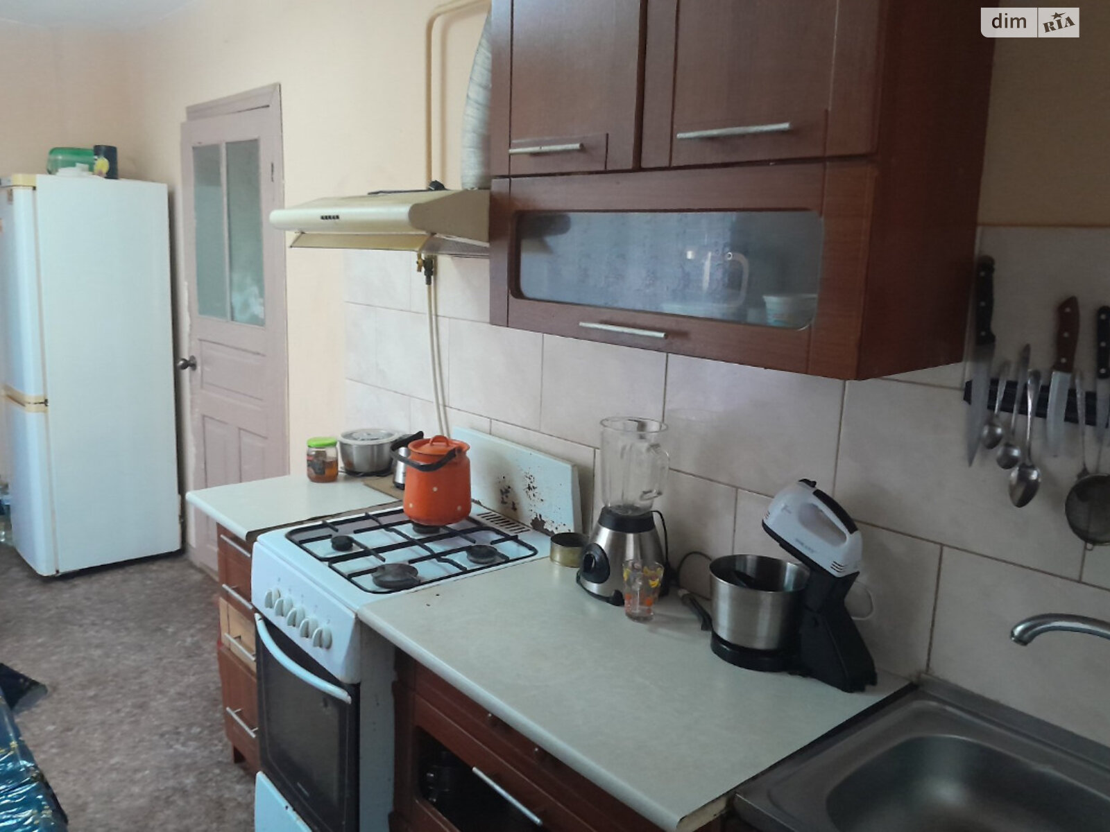 одноповерховий будинок з гаражем, 72 кв. м, цегла. Продаж у Фонтанці фото 1 одноповерховий будинок з гаражем, 72 кв. м, цегла. Продаж у Фонтанці фото 1