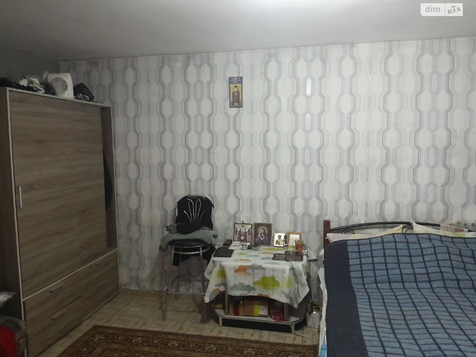одноповерховий будинок з гаражем, 72 кв. м, цегла. Продаж у Фонтанці фото 1 одноповерховий будинок з гаражем, 72 кв. м, цегла. Продаж у Фонтанці фото 1