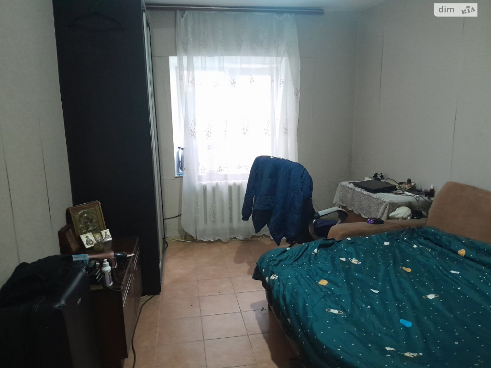 одноповерховий будинок з гаражем, 72 кв. м, цегла. Продаж у Фонтанці фото 1 одноповерховий будинок з гаражем, 72 кв. м, цегла. Продаж у Фонтанці фото 1