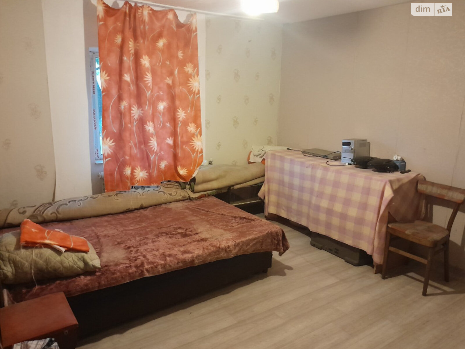 одноповерховий будинок з гаражем, 72 кв. м, цегла. Продаж у Фонтанці фото 1 одноповерховий будинок з гаражем, 72 кв. м, цегла. Продаж у Фонтанці фото 1