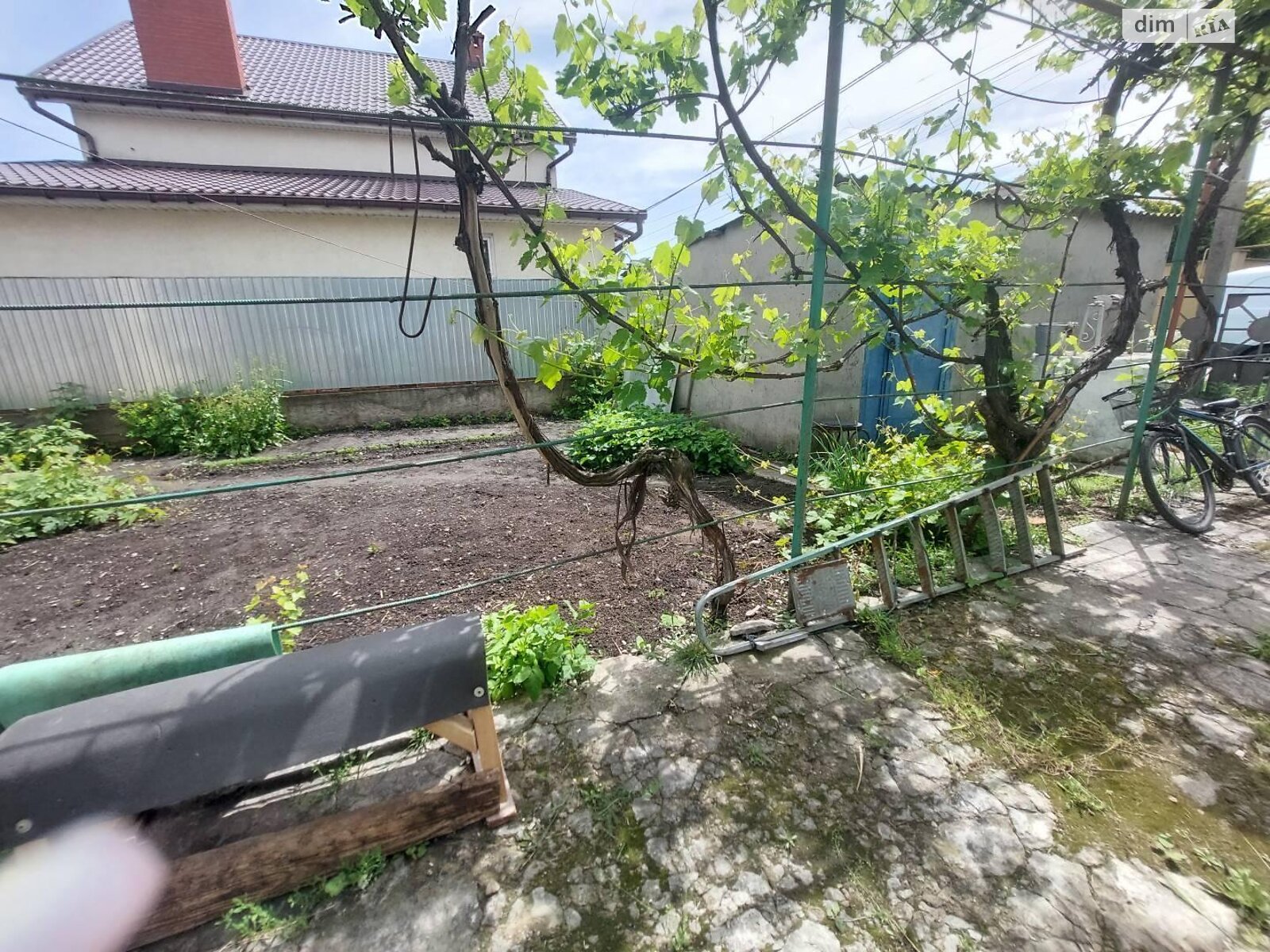 одноэтажный дом, 73.1 кв. м, ракушечник (ракушняк). Продажа в Фонтанке фото 1 одноэтажный дом, 73.1 кв. м, ракушечник (ракушняк). Продажа в Фонтанке фото 1