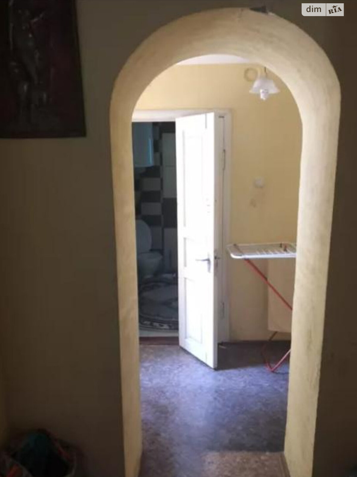 одноэтажный дом с гаражом, 76 кв. м, ракушечник (ракушняк). Продажа в Фонтанке фото 1 одноэтажный дом с гаражом, 76 кв. м, ракушечник (ракушняк). Продажа в Фонтанке фото 1