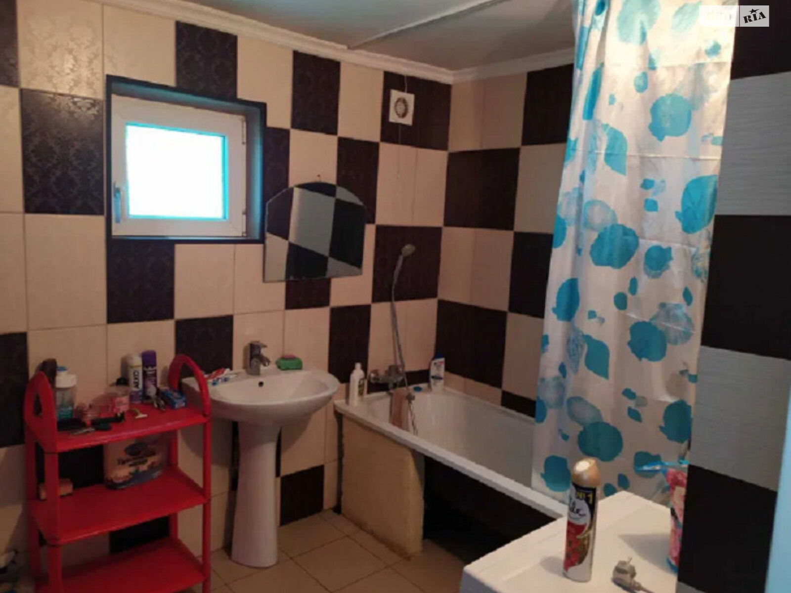 одноэтажный дом с гаражом, 76 кв. м, ракушечник (ракушняк). Продажа в Фонтанке фото 1 одноэтажный дом с гаражом, 76 кв. м, ракушечник (ракушняк). Продажа в Фонтанке фото 1