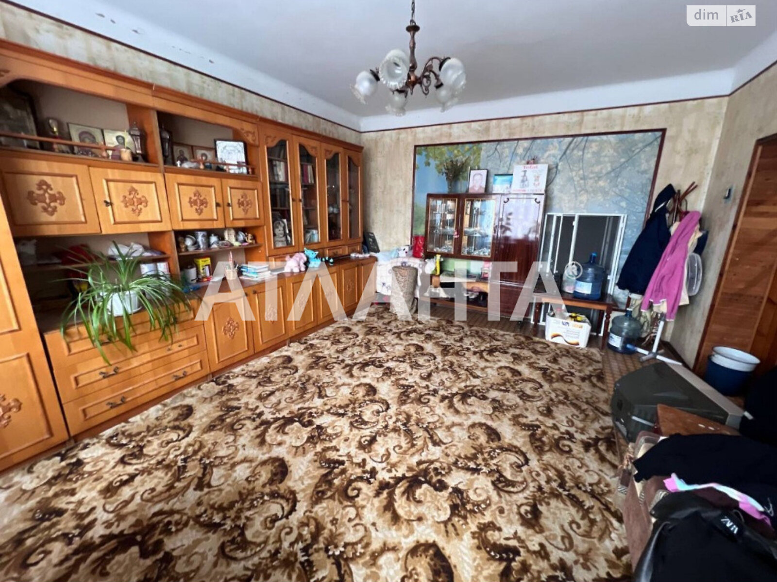 двоповерховий будинок, 360 кв. м, ракушечник (ракушняк). Продаж у Фонтанці фото 1 двоповерховий будинок, 360 кв. м, ракушечник (ракушняк). Продаж у Фонтанці фото 1