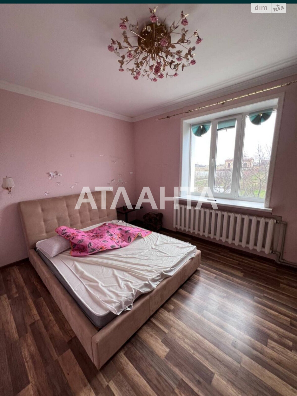 двоповерховий будинок, 360 кв. м, ракушечник (ракушняк). Продаж у Фонтанці фото 1 двоповерховий будинок, 360 кв. м, ракушечник (ракушняк). Продаж у Фонтанці фото 1