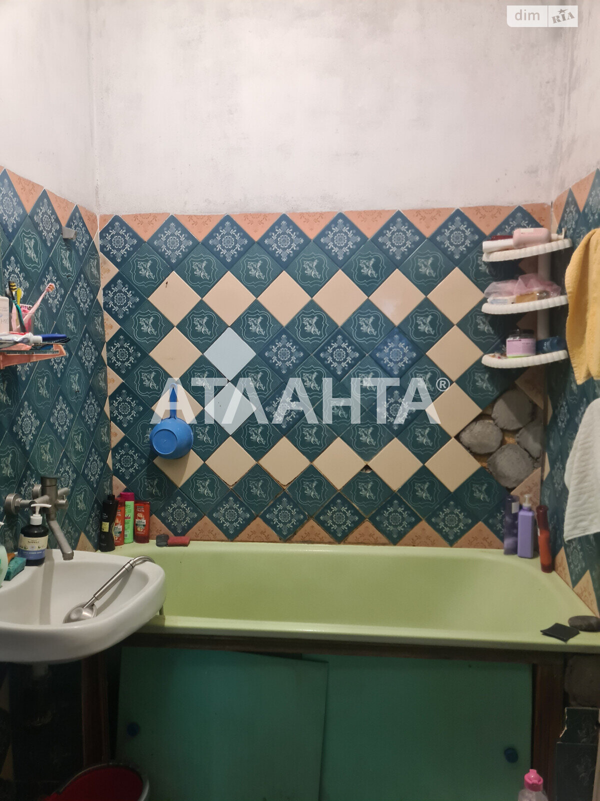 двоповерховий будинок, 360 кв. м, ракушечник (ракушняк). Продаж у Фонтанці фото 1 двоповерховий будинок, 360 кв. м, ракушечник (ракушняк). Продаж у Фонтанці фото 1