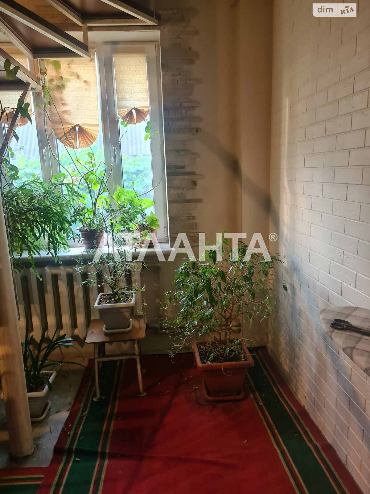 двоповерховий будинок, 360 кв. м, ракушечник (ракушняк). Продаж у Фонтанці фото 1 двоповерховий будинок, 360 кв. м, ракушечник (ракушняк). Продаж у Фонтанці фото 1