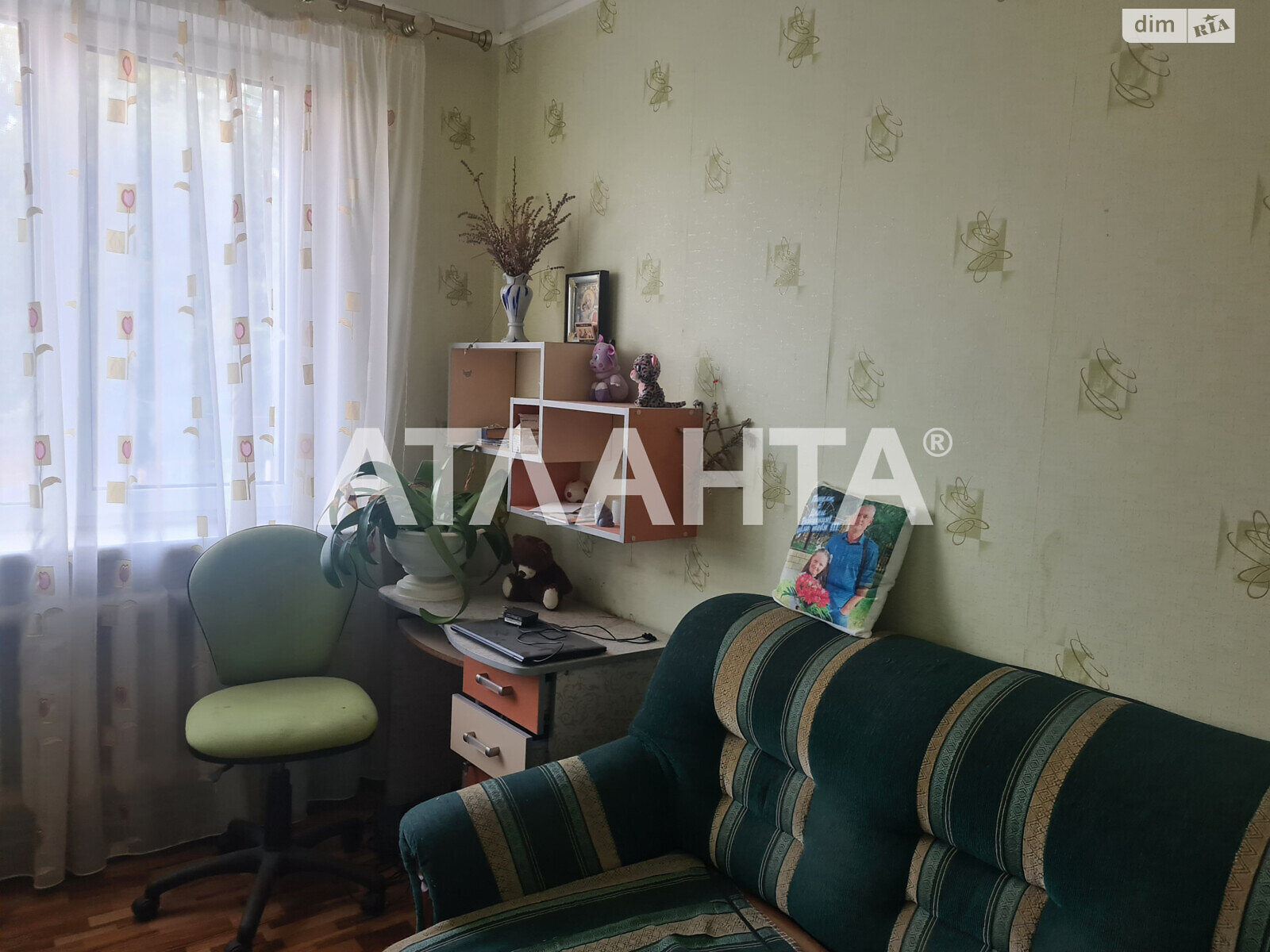 двоповерховий будинок, 360 кв. м, ракушечник (ракушняк). Продаж у Фонтанці фото 1 двоповерховий будинок, 360 кв. м, ракушечник (ракушняк). Продаж у Фонтанці фото 1