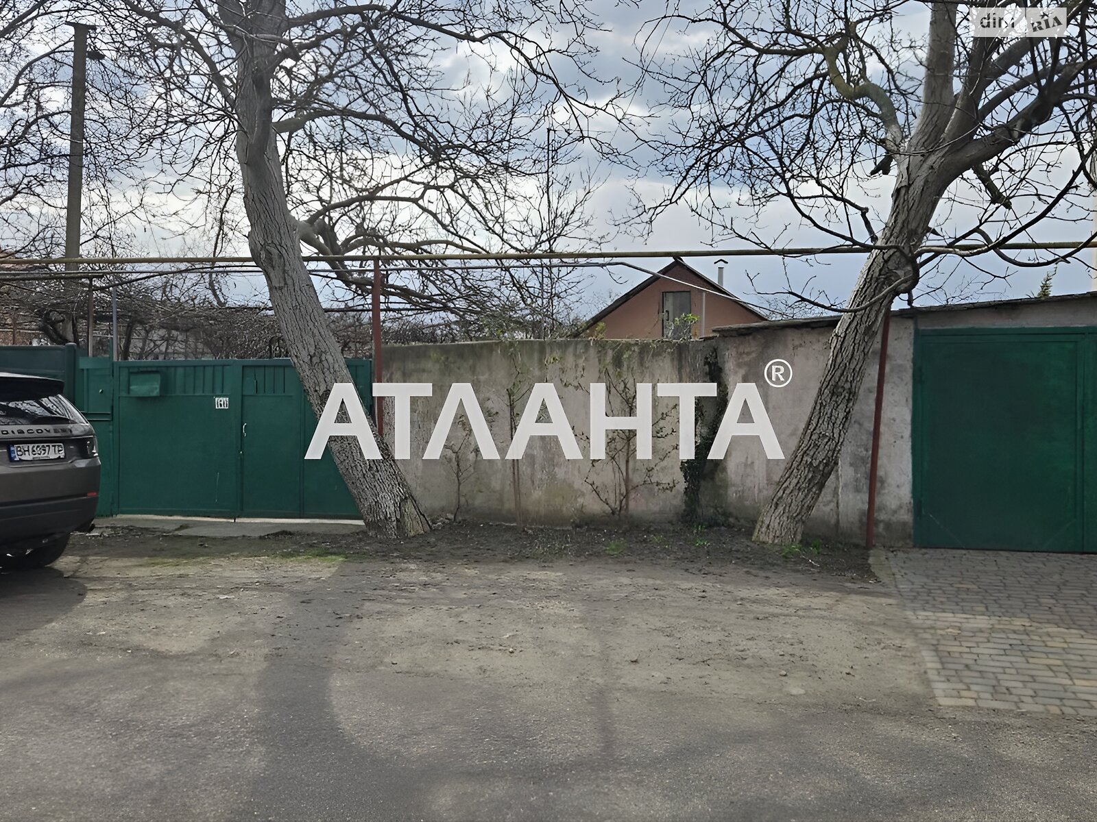 одноповерховий будинок бесідка, 45 кв. м, ракушечник (ракушняк). Продаж у Фонтанці фото 1 одноповерховий будинок бесідка, 45 кв. м, ракушечник (ракушняк). Продаж у Фонтанці фото 1