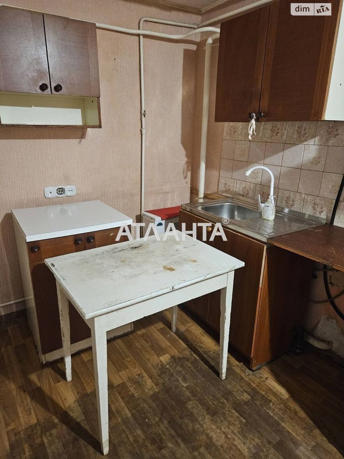 одноповерховий будинок бесідка, 45 кв. м, ракушечник (ракушняк). Продаж у Фонтанці фото 1 одноповерховий будинок бесідка, 45 кв. м, ракушечник (ракушняк). Продаж у Фонтанці фото 1