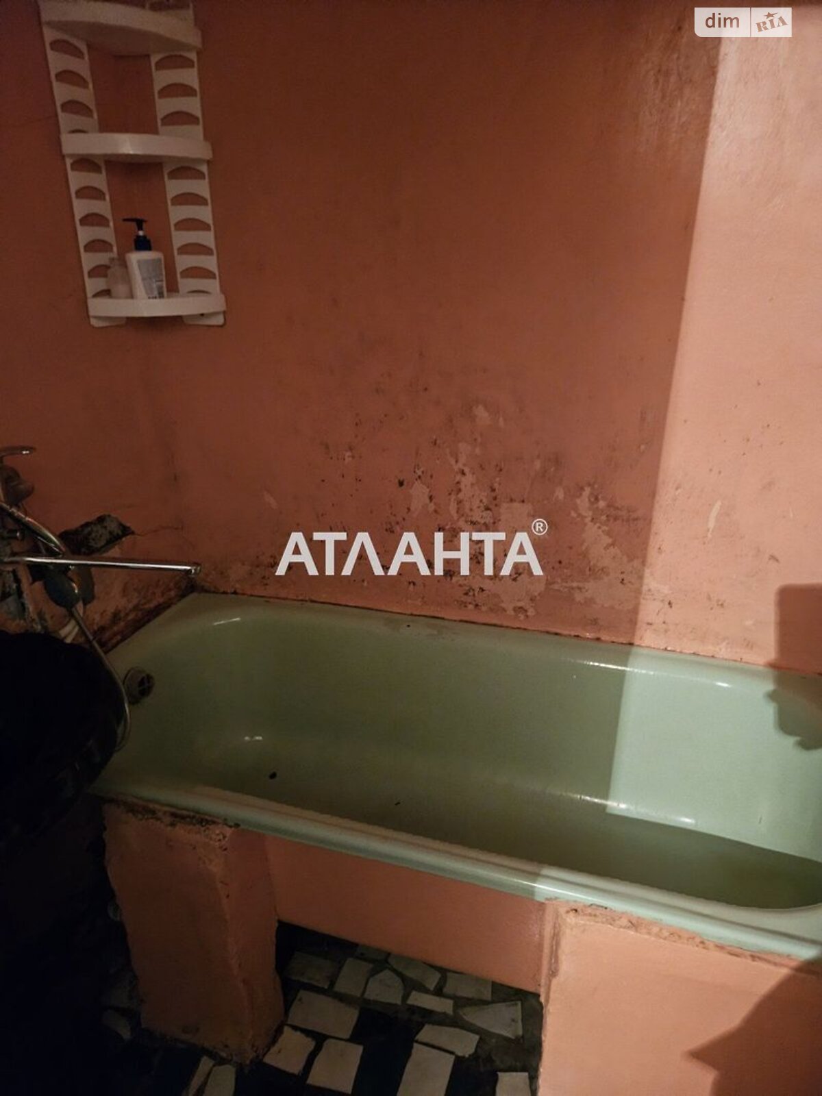 одноповерховий будинок бесідка, 45 кв. м, ракушечник (ракушняк). Продаж у Фонтанці фото 1 одноповерховий будинок бесідка, 45 кв. м, ракушечник (ракушняк). Продаж у Фонтанці фото 1