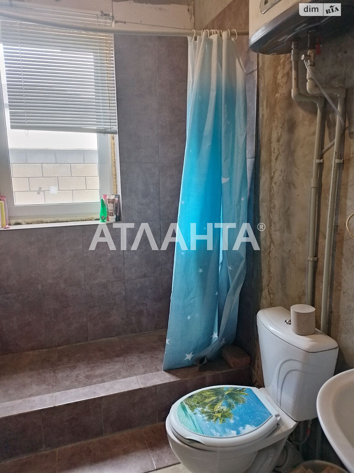 двоповерховий будинок бесідка, 185 кв. м, газобетон. Продаж у Фонтанці фото 1 двоповерховий будинок бесідка, 185 кв. м, газобетон. Продаж у Фонтанці фото 1