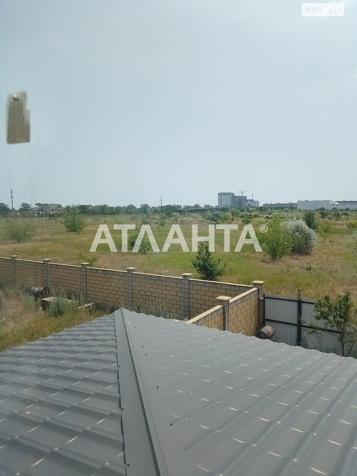 двоповерховий будинок бесідка, 185 кв. м, газобетон. Продаж у Фонтанці фото 1 двоповерховий будинок бесідка, 185 кв. м, газобетон. Продаж у Фонтанці фото 1