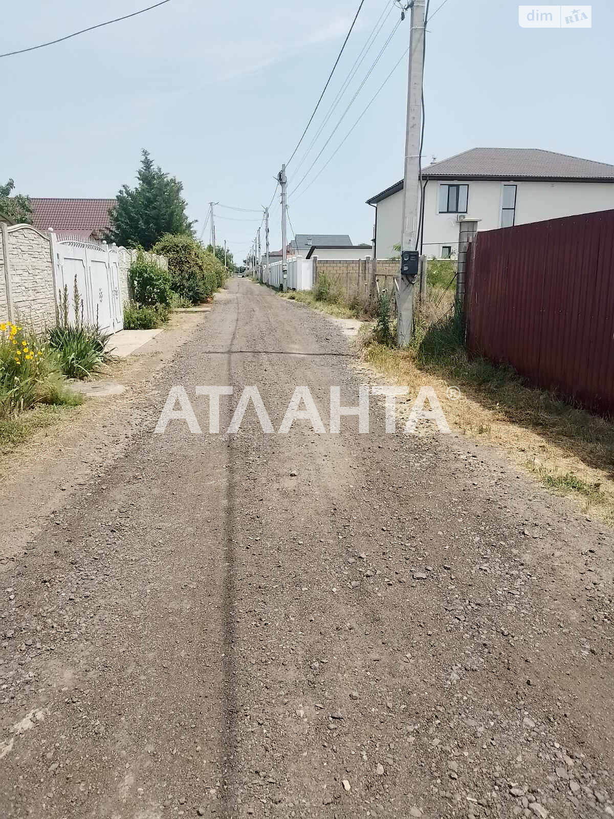 двоповерховий будинок бесідка, 185 кв. м, газобетон. Продаж у Фонтанці фото 1 двоповерховий будинок бесідка, 185 кв. м, газобетон. Продаж у Фонтанці фото 1