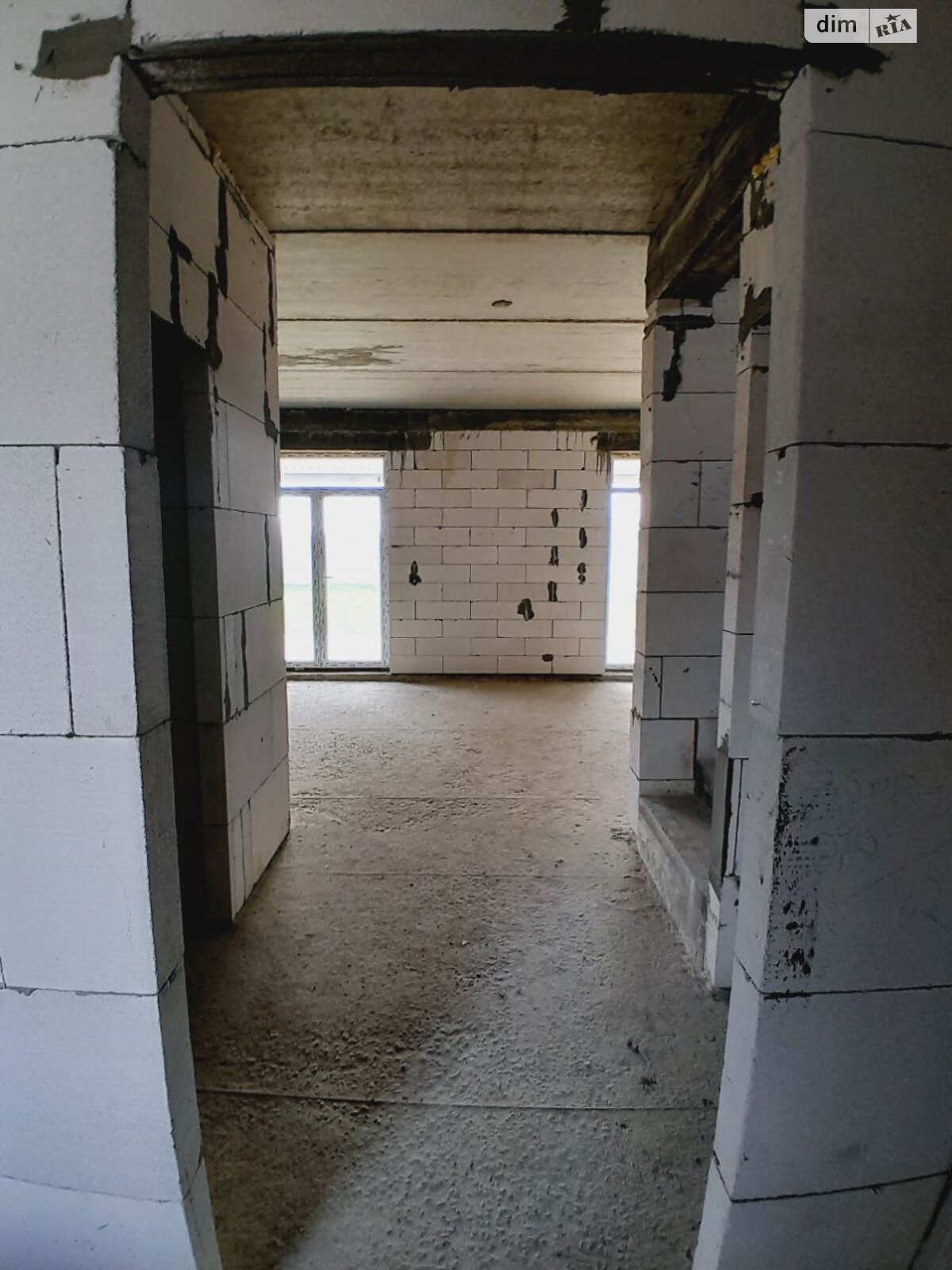 двухэтажный дом, 117 кв. м, кирпич. Продажа в Фонтанке фото 1 двухэтажный дом, 117 кв. м, кирпич. Продажа в Фонтанке фото 1