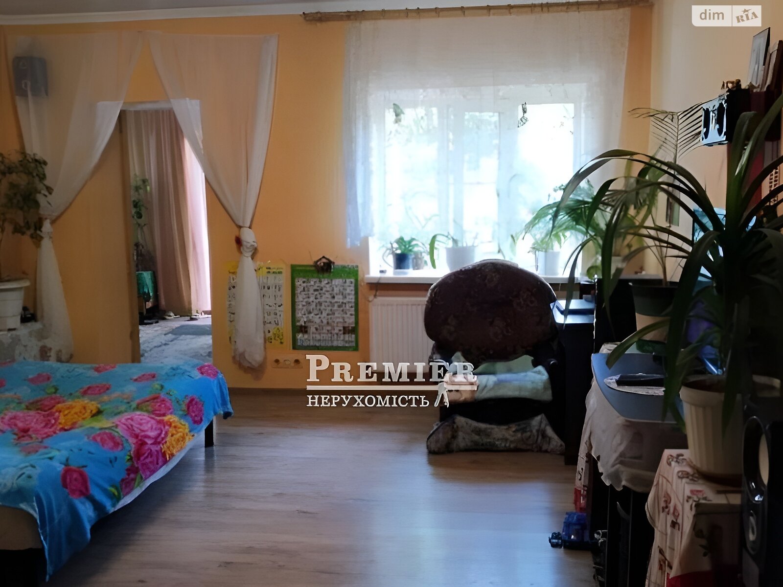 двухэтажный дом с верандой, 205 кв. м, кирпич. Продажа в Фонтанке фото 1 двухэтажный дом с верандой, 205 кв. м, кирпич. Продажа в Фонтанке фото 1