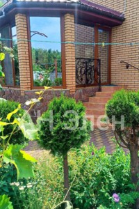 триповерховий будинок з мансардою, 410.4 кв. м, ракушняк. Продаж у Фонтанці фото 2