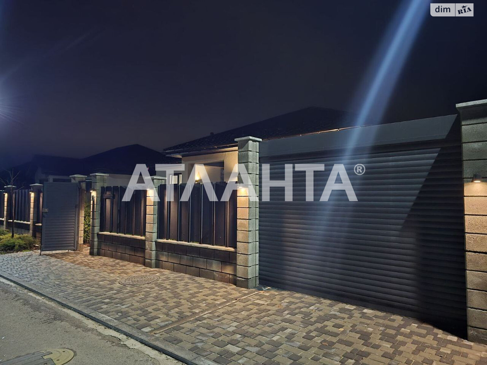 одноэтажный дом беседка, 150 кв. м, газобетон. Продажа в Фонтанке фото 1 одноэтажный дом беседка, 150 кв. м, газобетон. Продажа в Фонтанке фото 1