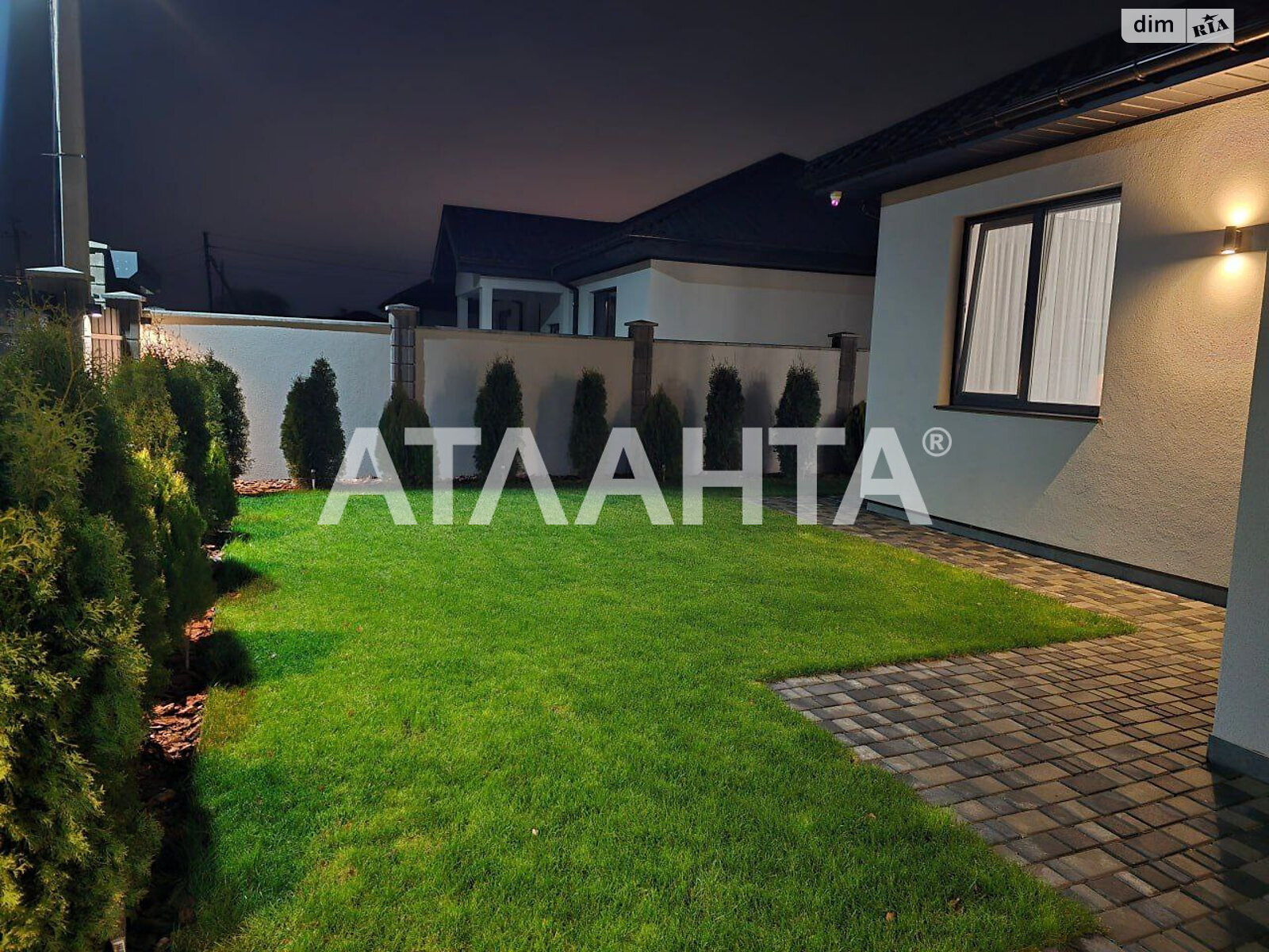 одноэтажный дом беседка, 150 кв. м, газобетон. Продажа в Фонтанке фото 1 одноэтажный дом беседка, 150 кв. м, газобетон. Продажа в Фонтанке фото 1