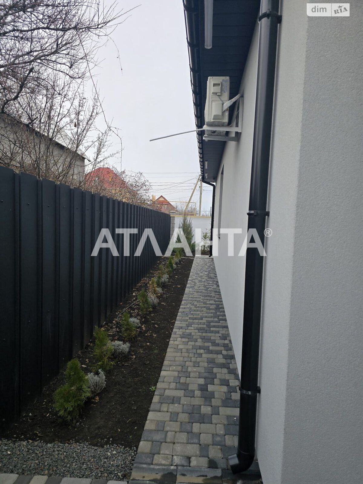 одноэтажный дом беседка, 150 кв. м, газобетон. Продажа в Фонтанке фото 1 одноэтажный дом беседка, 150 кв. м, газобетон. Продажа в Фонтанке фото 1