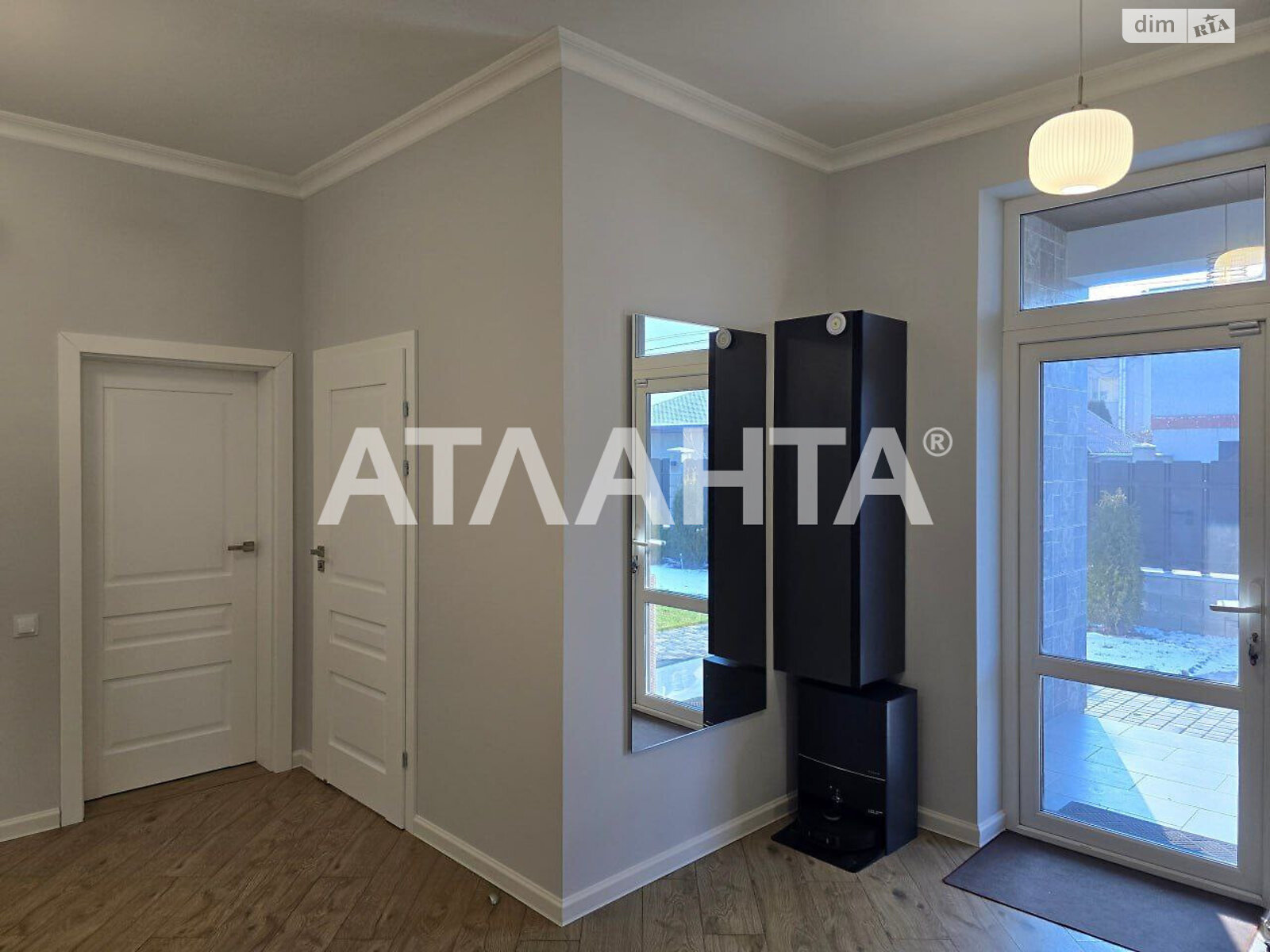 одноэтажный дом беседка, 150 кв. м, газобетон. Продажа в Фонтанке фото 1 одноэтажный дом беседка, 150 кв. м, газобетон. Продажа в Фонтанке фото 1