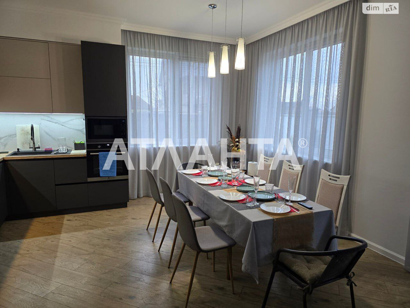одноэтажный дом беседка, 150 кв. м, газобетон. Продажа в Фонтанке фото 1 одноэтажный дом беседка, 150 кв. м, газобетон. Продажа в Фонтанке фото 1