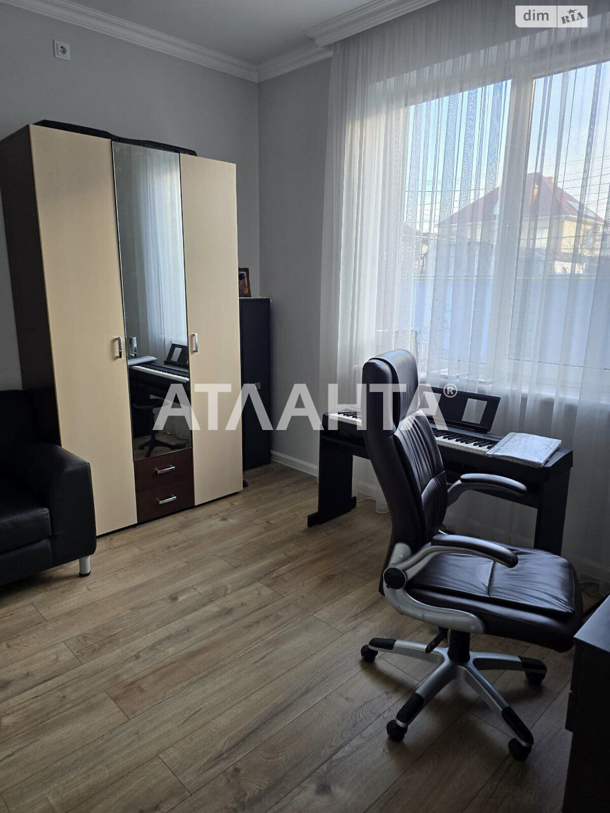одноэтажный дом беседка, 150 кв. м, газобетон. Продажа в Фонтанке фото 1 одноэтажный дом беседка, 150 кв. м, газобетон. Продажа в Фонтанке фото 1